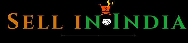 Sell in india 